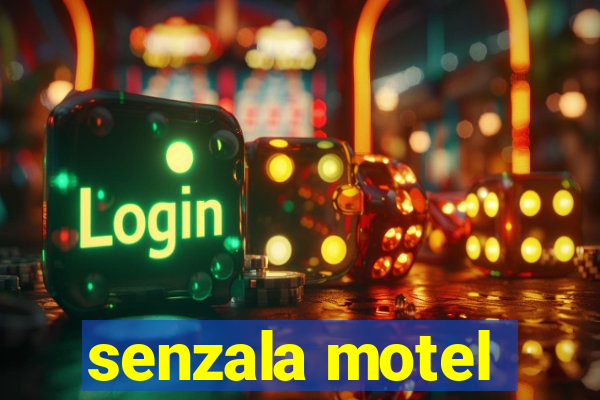 senzala motel